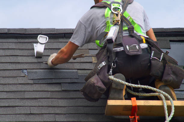 Best New Roof Installation  in Harlingen, TX