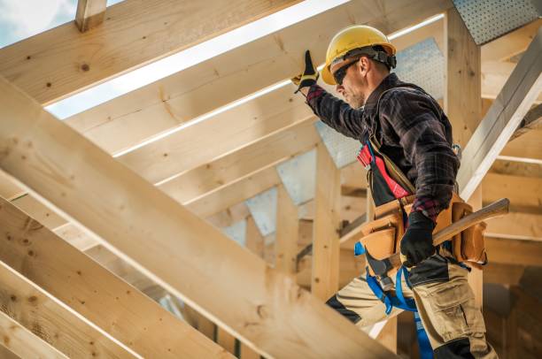 Quick and Trustworthy Emergency Roof Repair Services in Harlingen, TX